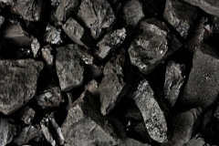 Palmers Flat coal boiler costs