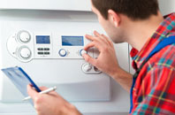 free Palmers Flat gas safe engineer quotes