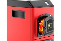 Palmers Flat solid fuel boiler costs